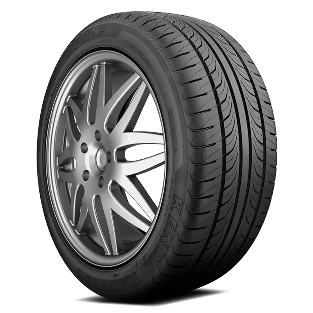 Kenda Komet SPT-2 (KR09) Tires 195/50R15