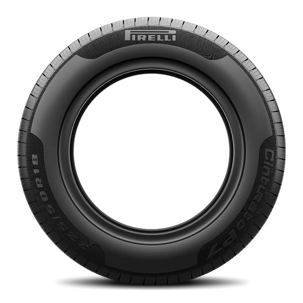 Pirelli Cinturato P7 ALL Season Tires 255/35R20 XL  (Vol)