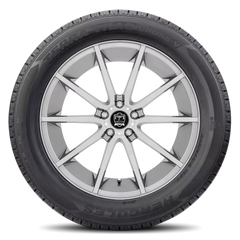 Hercules Terra Trac Cross-V Tires 235/70R17 XL