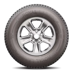 Uniroyal Laredo HT Tires 285/45R22 XL