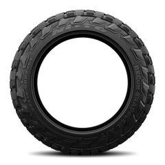 Nitto Recon Grappler A/T Tires 315/45R22