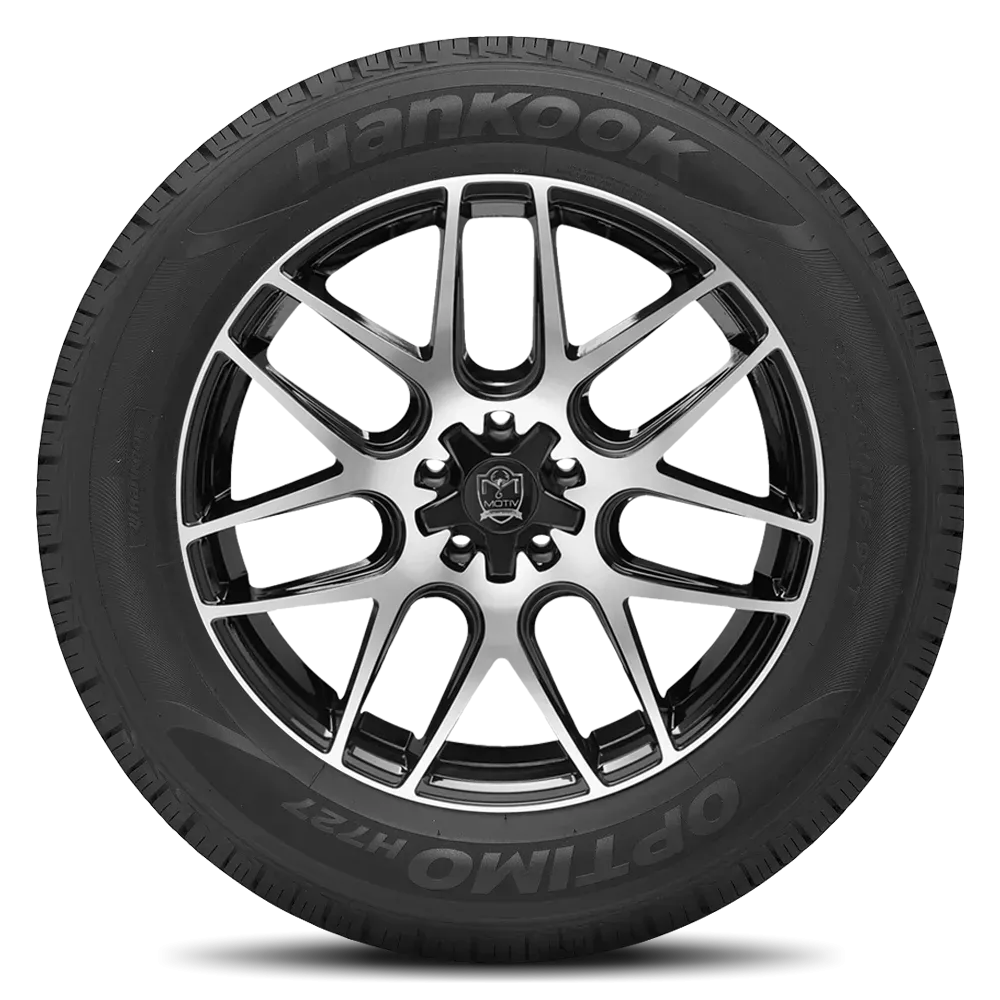 Hankook Optimo H727 Tires P225/55R18