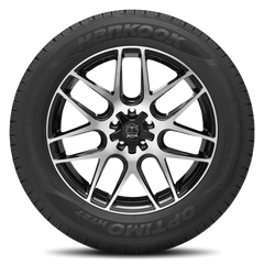 Hankook Optimo H727 Tires P235/60R17
