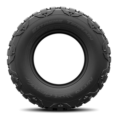 Nitto Mud Grappler Tires 35X12.50R17LT E