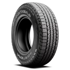 Goodyear Fortera HL Tires P245/65R17