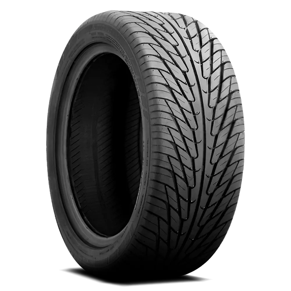 Nitto NT450 Tires 275/50R17 XL