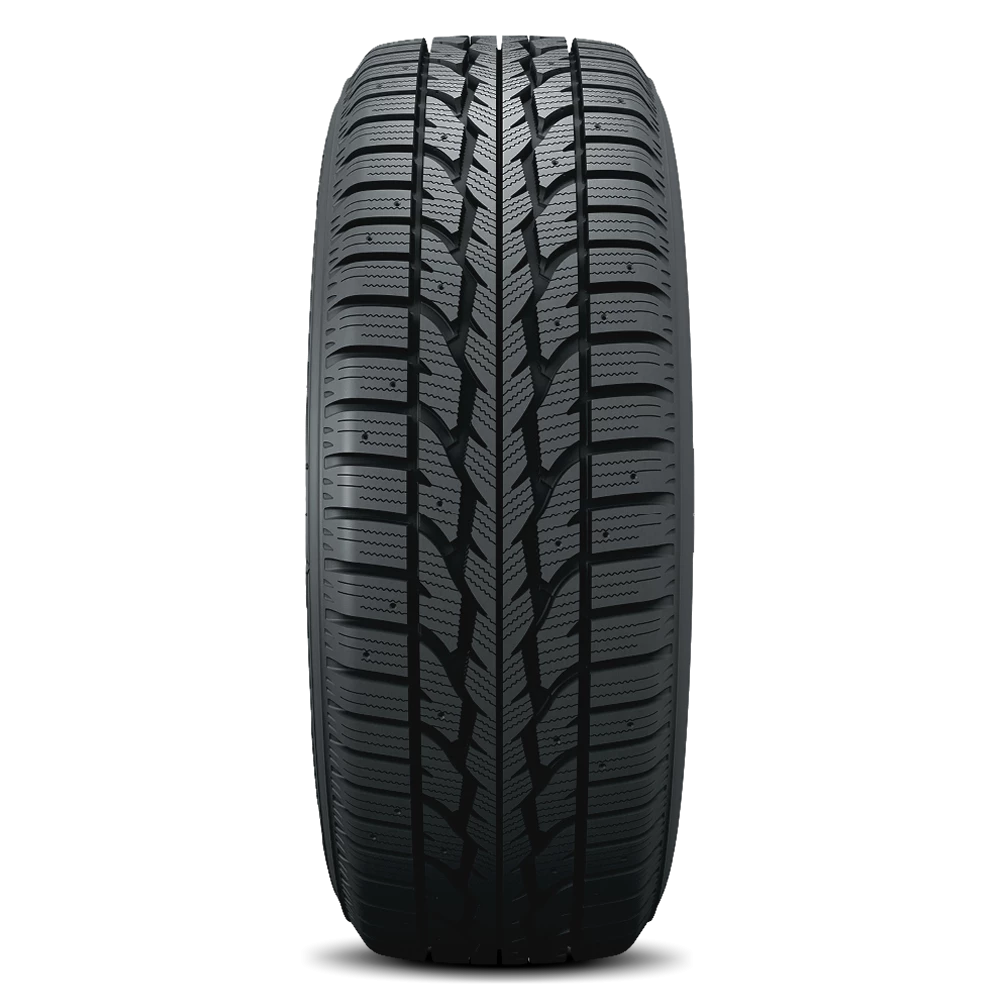 Firestone Winterforce 2 Tires 225/60R18