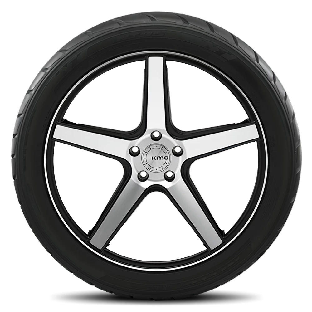 Nitto NT05 Tires 305/30ZR20 XL