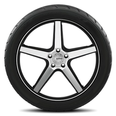 Nitto NT05 Tires 305/35ZR19