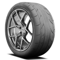 Nitto NT555RII Tires P335/30R18 LL  (Dot-Compliant)