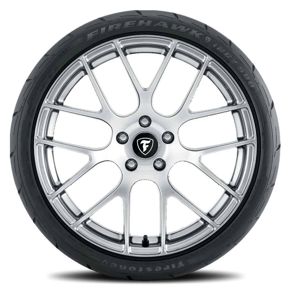 Firestone Firehawk INDY 500 Tires 235/55R17