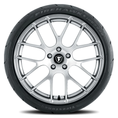 Firestone Firehawk INDY 500 Tires 235/50R18 XL