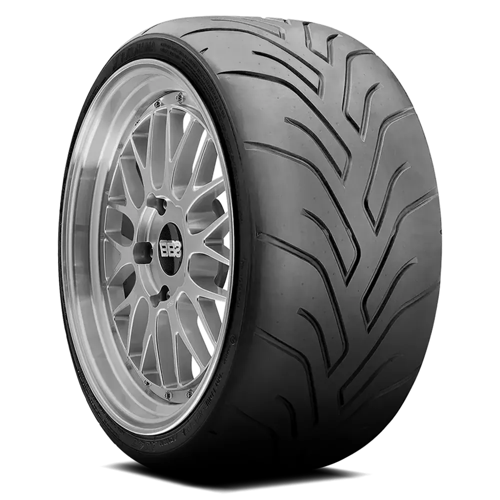 Yokohama Advan A048 Tires 195/50R16  Oe (F)