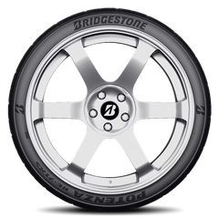 Bridgestone Potenza Re-71RS Tires 205/50R15 XL