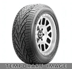 General Grabber UHP Tires 255/55R19 XL FR