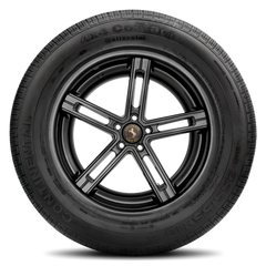 Continental 4X4CONTACT Tires 235/65R17 XL