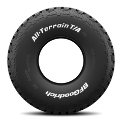 Bfgoodrich ALL-Terrain T/A KO2 Tires 39X13.50R17LT D
