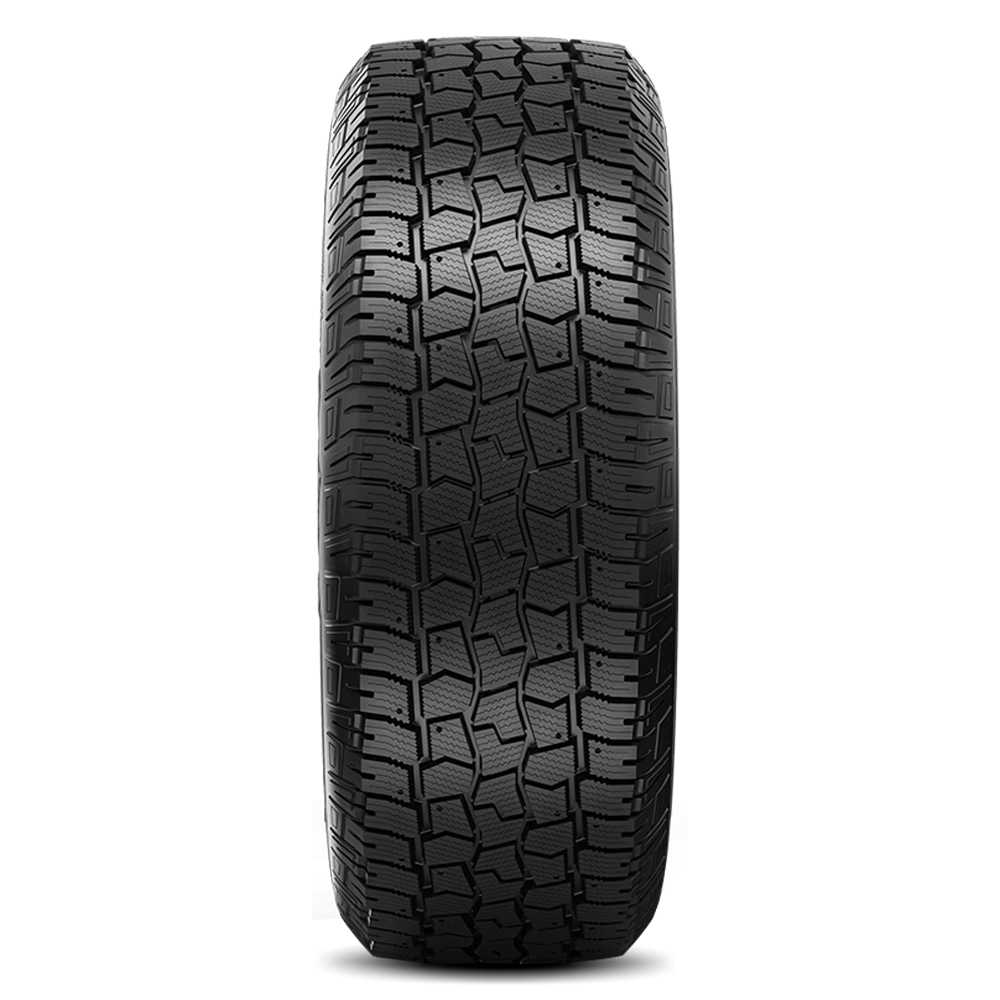 Hercules Avalanche TT Tires 275/60R20
