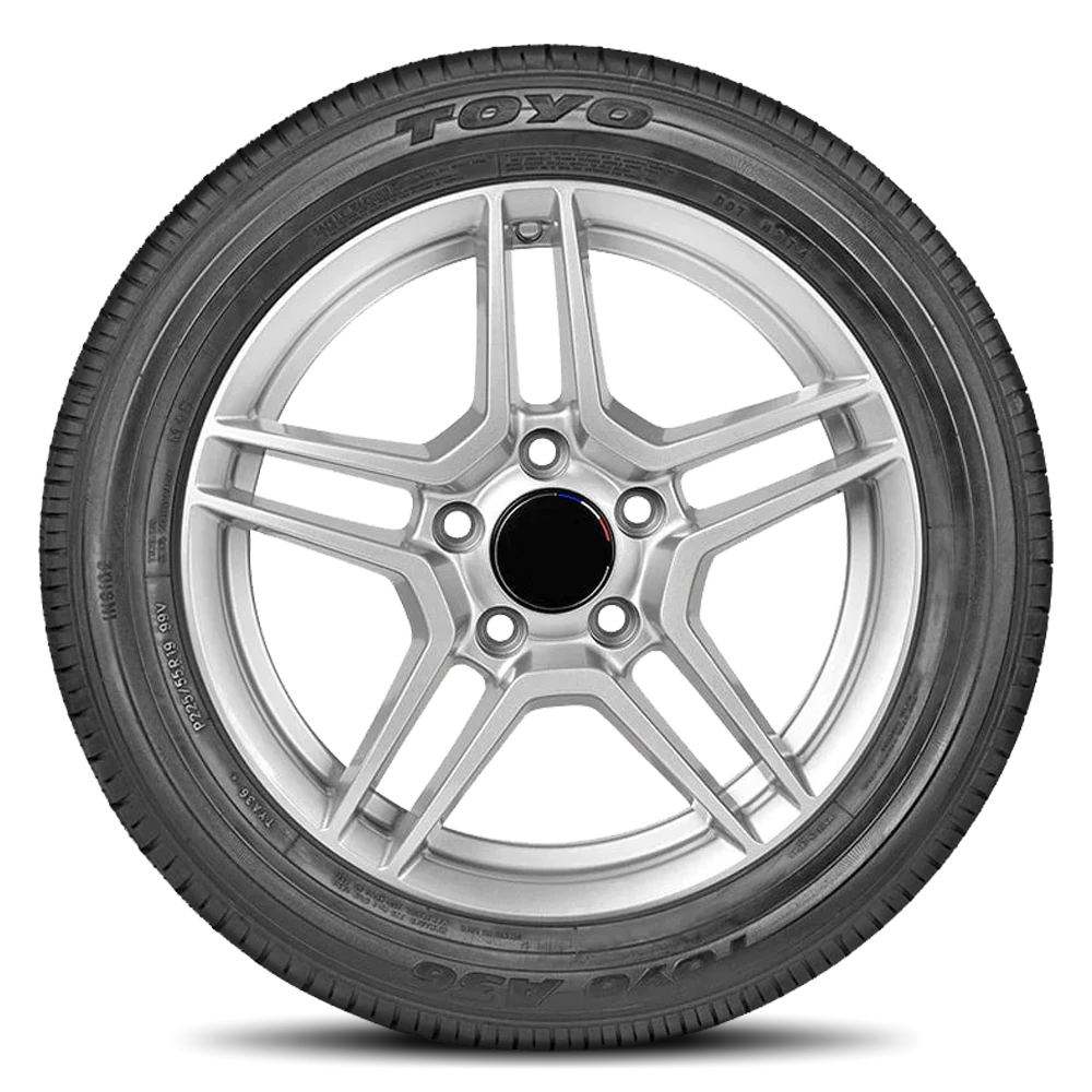 Toyo Toyo A36 Tires P225/55R19 A36