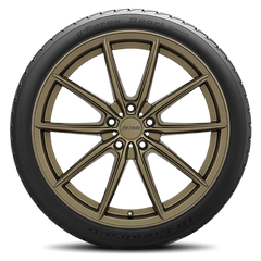 Bfgoodrich G-Force Sport Comp-2 Tires 225/45ZR17