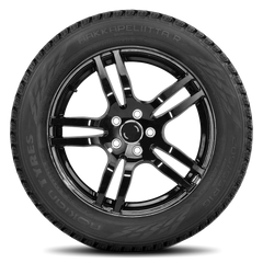 Nokian Hakkapeliitta R3 Tires 155/70R19 XL
