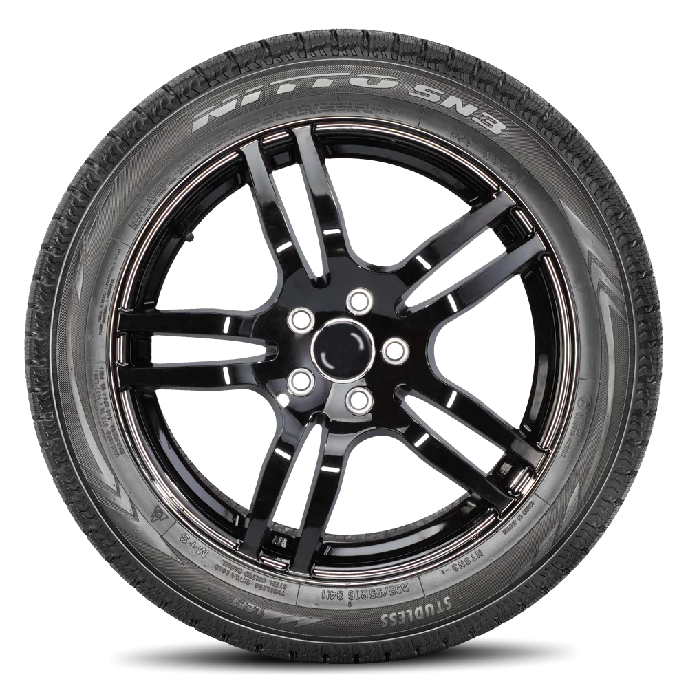 Nitto SN3 Tires 275/50R22