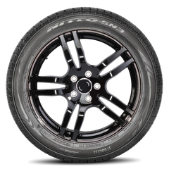 Nitto SN3 Tires 275/50R22