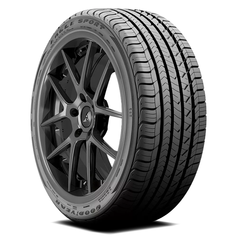 Goodyear Eagle Sport Tires 215/70R15  SLP