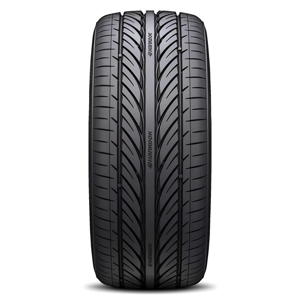 Hankook Ventus V12 Evo K110 Tires 255/40ZR18 XL