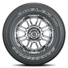 Bridgestone Dueler H/T 685 Tires LT265/70R17 E