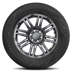 Nokian Hakkapeliitta R3 Suv Tires 245/50R19 XL