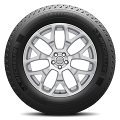 Michelin Latitude X-Ice XI2 Tires 275/40R20 XL