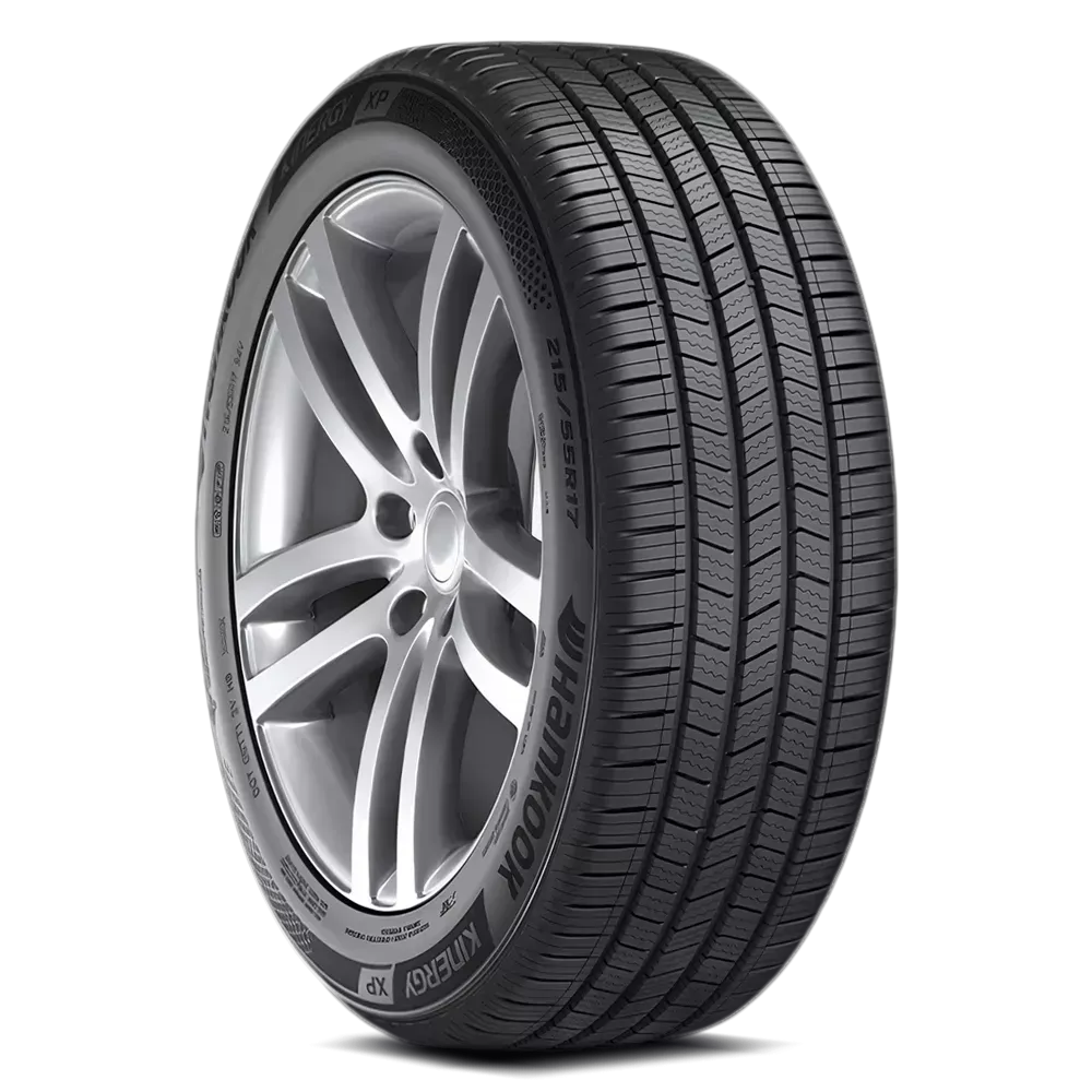 Hankook Kinergy XP H446 Tires 245/40R19 XL Kinergy XP