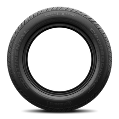 Continental Crosscontact LX Sport Tires 315/40R21  Mo