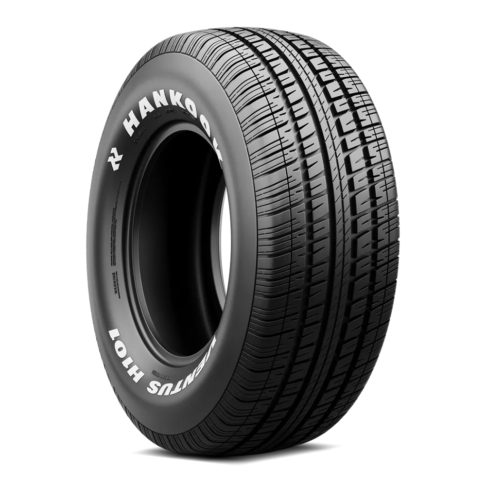 Hankook Ventus H101 Tires P265/50R15