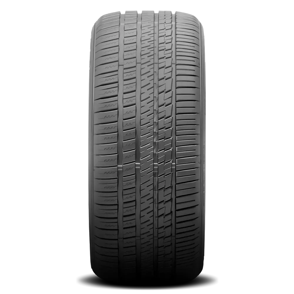 Falken Azenis FK460 A/S Silent Core Tires 235/55ZR19 XL
