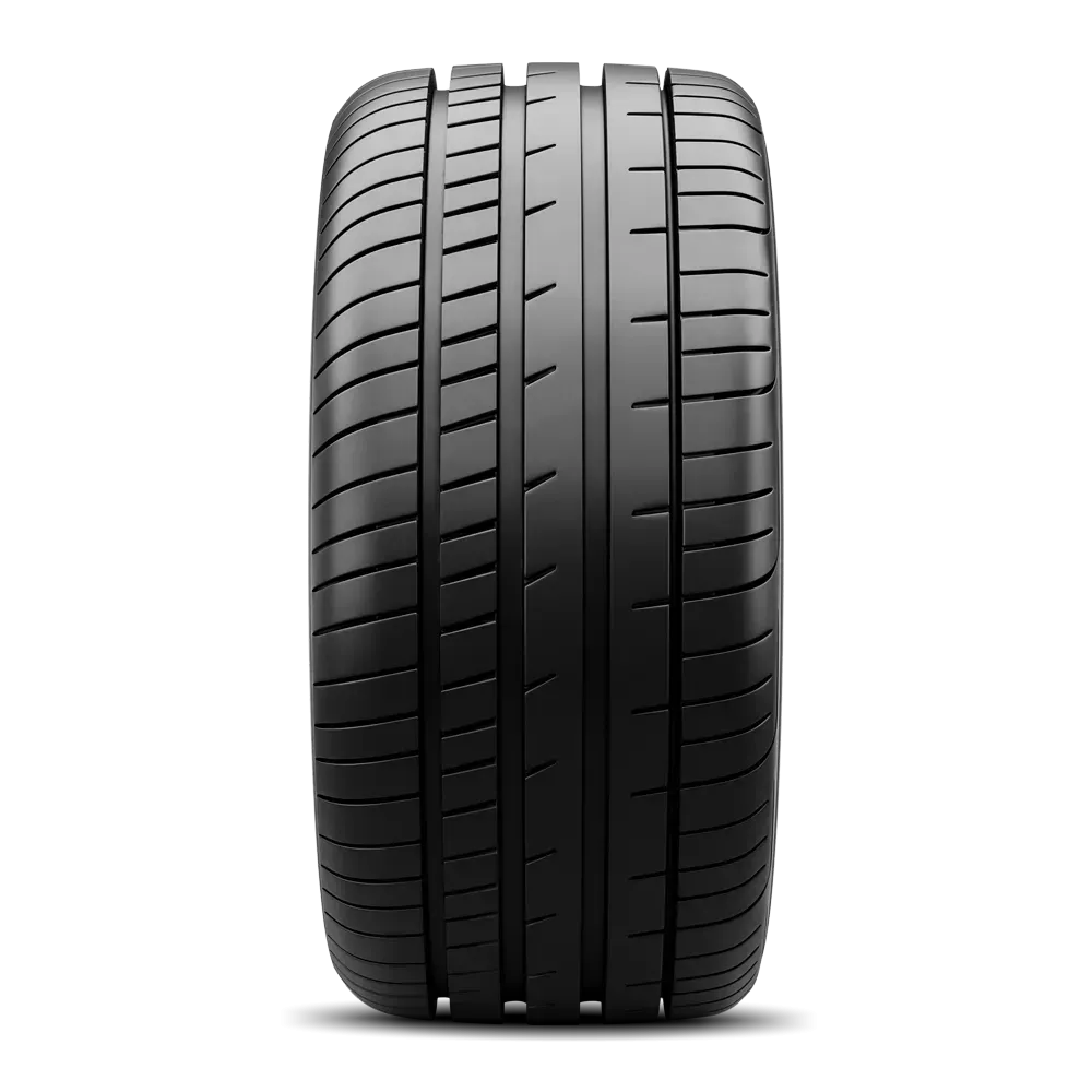 Goodyear Eagle F1 Supersport Tires 275/35R19 XL