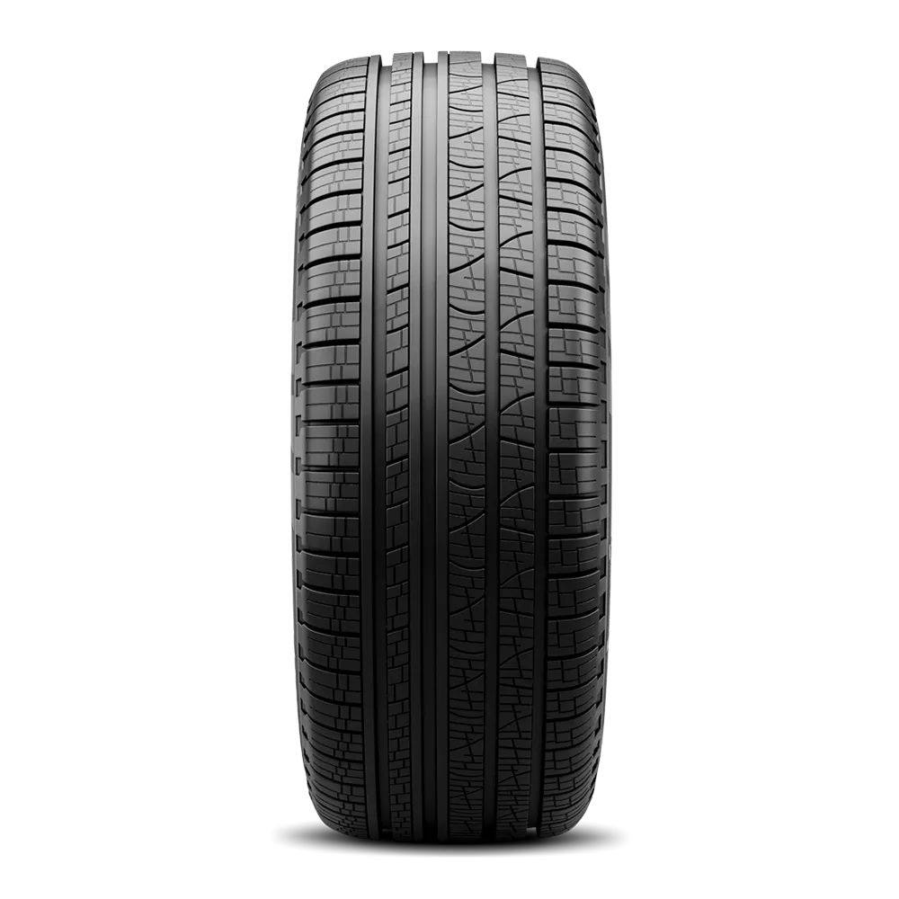 Pirelli Scorpion Verde ALL Season Tires P235/60R18 XL Scorpion Verde A/S