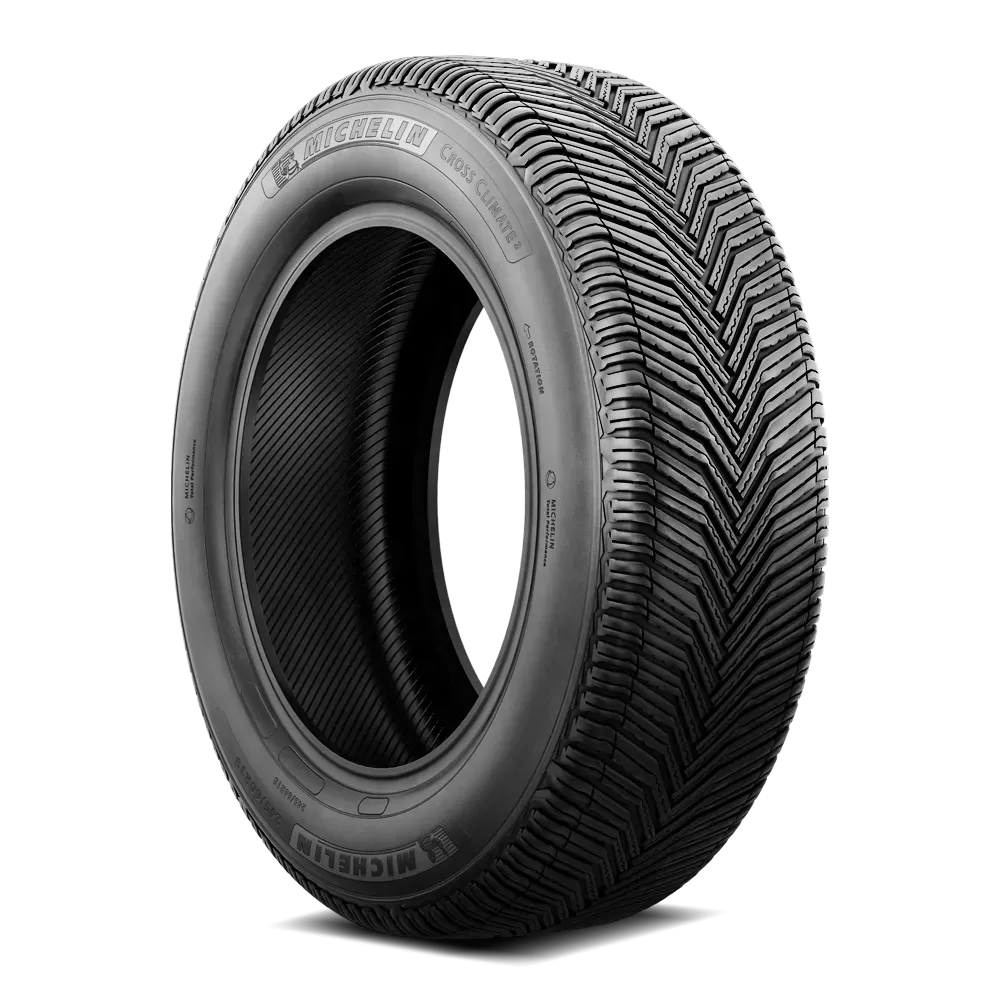 Michelin Crossclimate 2 Tires 285/45R21 XL  Cuv