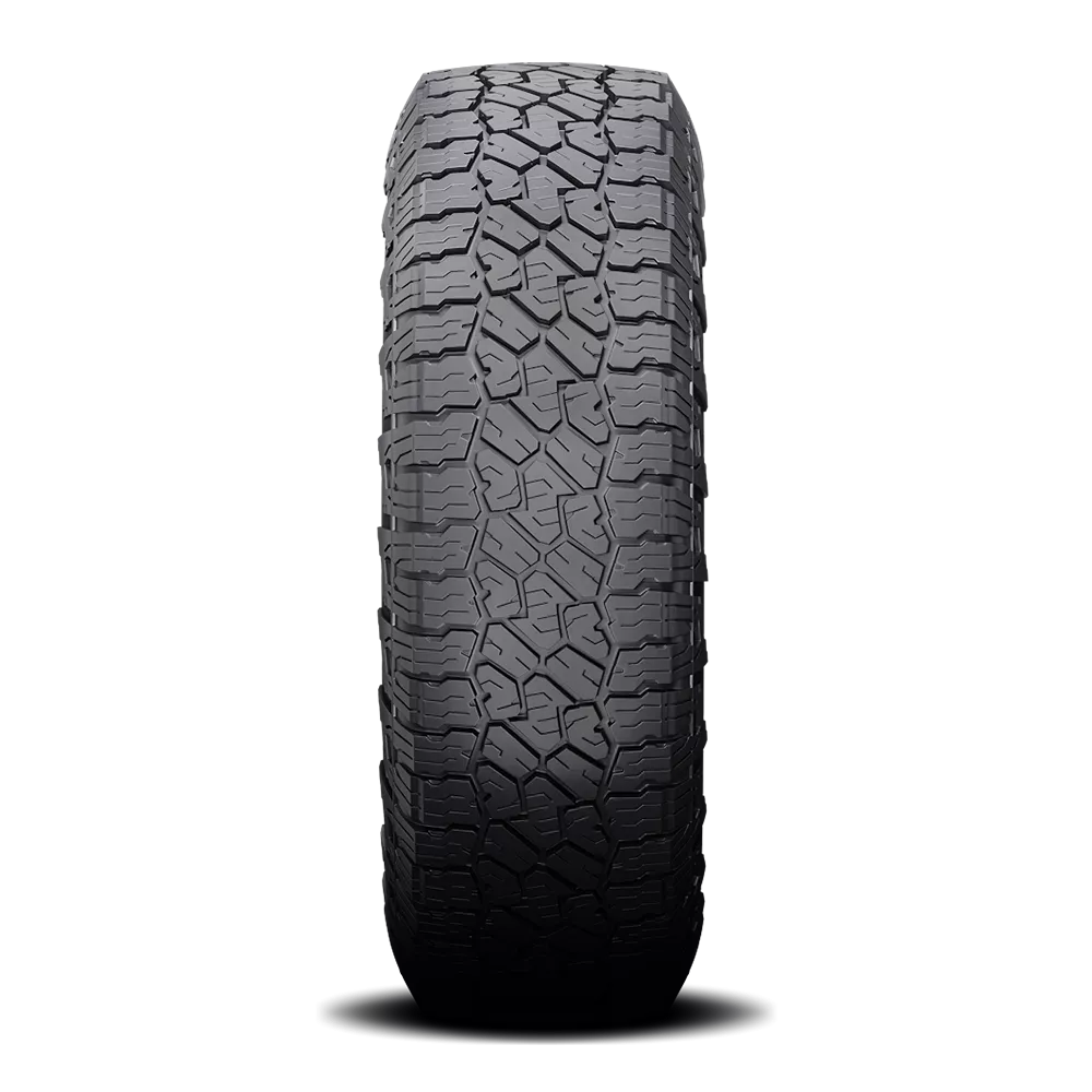Falken Wildpeak A/T4W Tires 255/65R17 XL