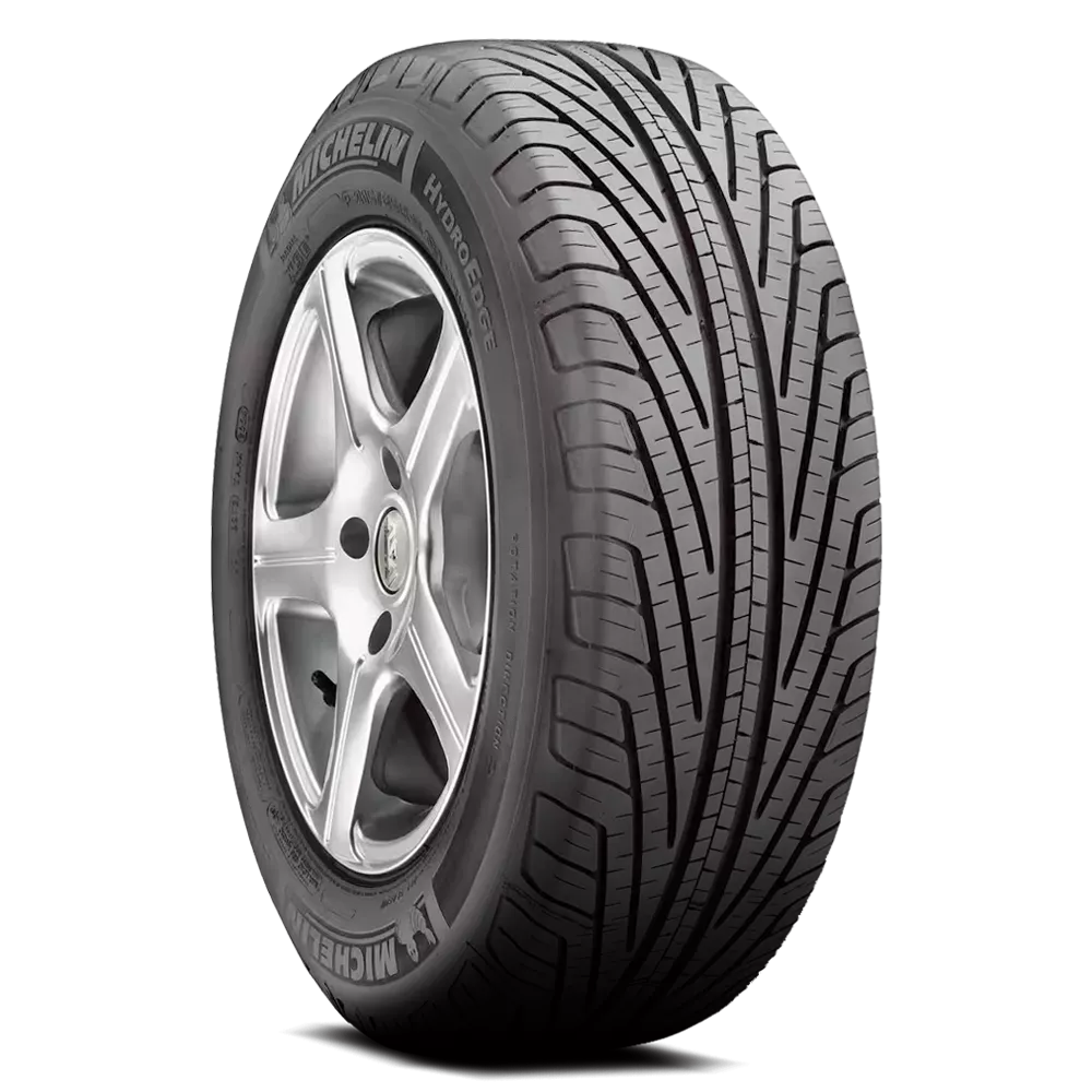 Michelin Hydroedge Tires 215/65R16
