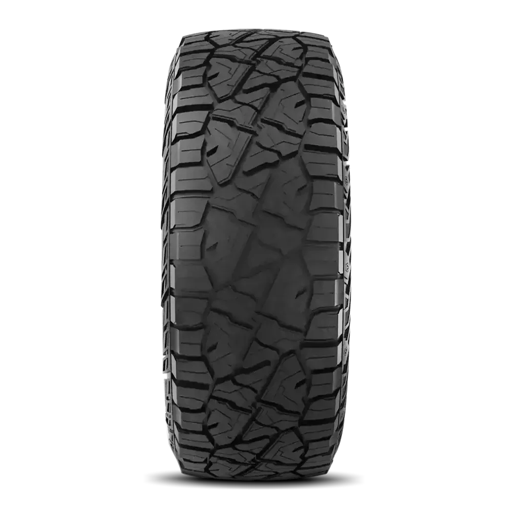Hercules Tis RT1 Tires LT285/75R18 E