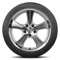 Bridgestone Potenza RE050A Pole Position Tires P275/35R18 LL  Runflat