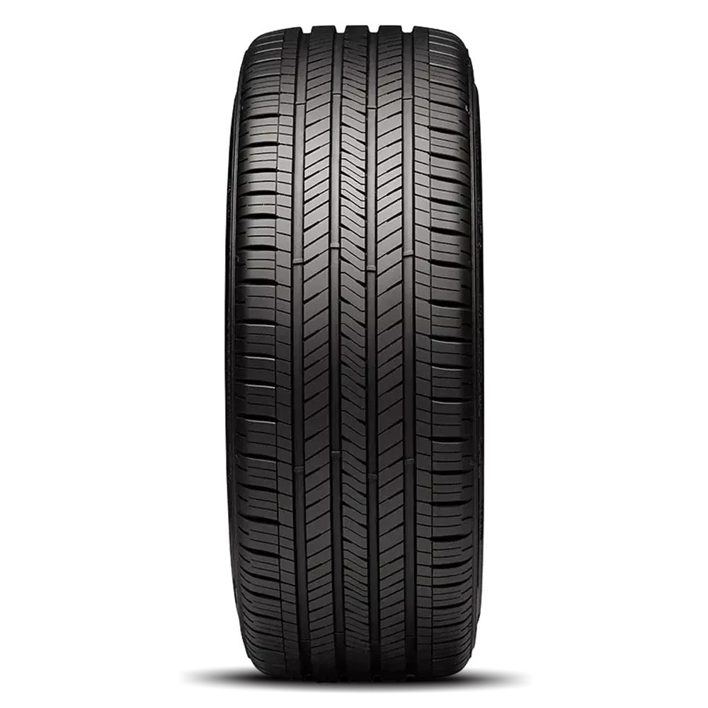 Goodyear Eagle Touring SCT Tires 255/45R22 XL