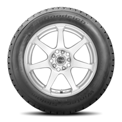 Bfgoodrich Winter Slalom Ksi Tires P235/75R15 XL