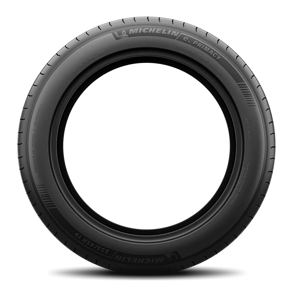 Michelin E Primacy Tires 245/50R19 XL  (*)