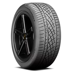 Continental Extremecontact DWS06 Tires 255/40ZR18 XL FR
