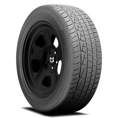 General G-Max Justice AW Tires 245/55R18 FR