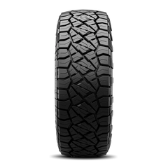 Nitto Ridge Grappler Tires 38X13.50R22LT E