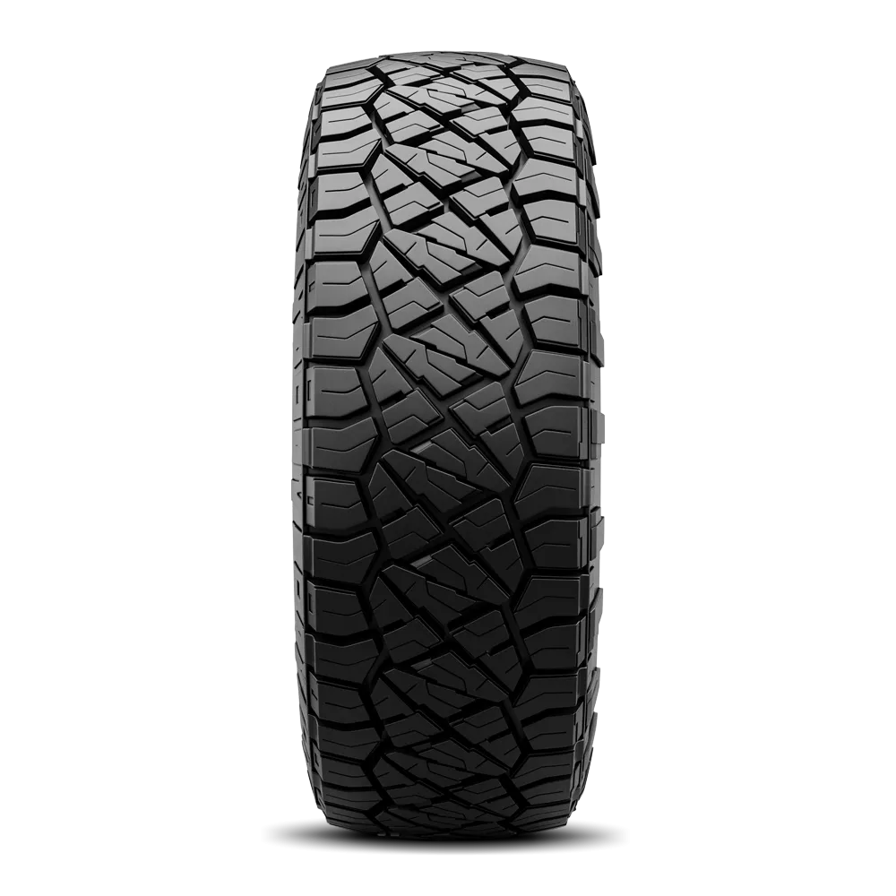 Nitto Ridge Grappler Tires LT305/70R17 E